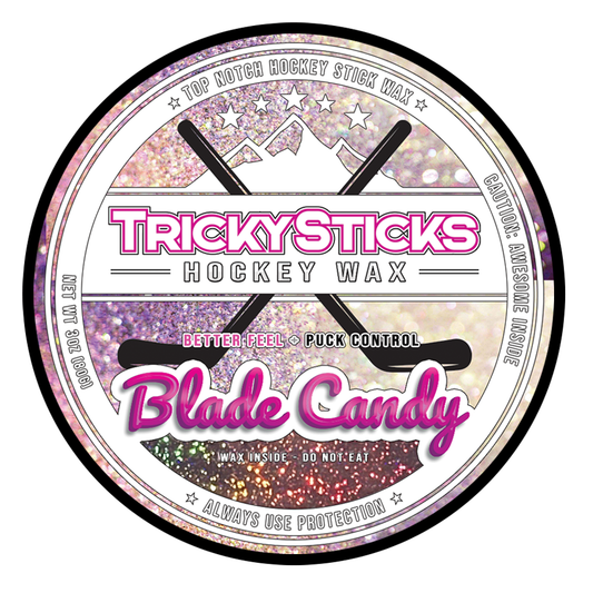 Hockey Stick Wax - Blade Candy