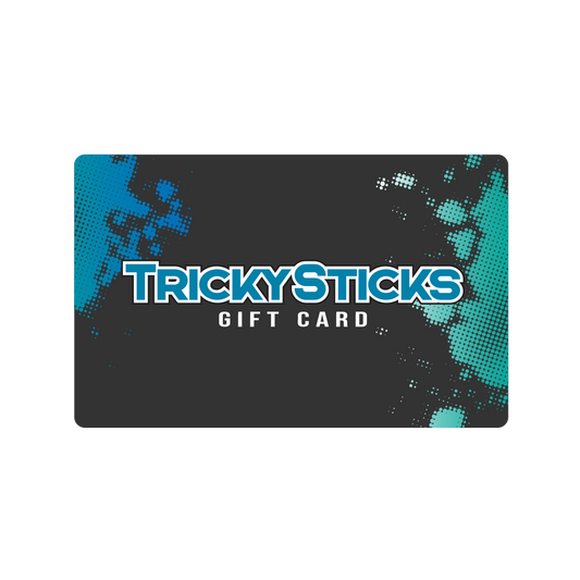 Tricky Sticks Gift Card